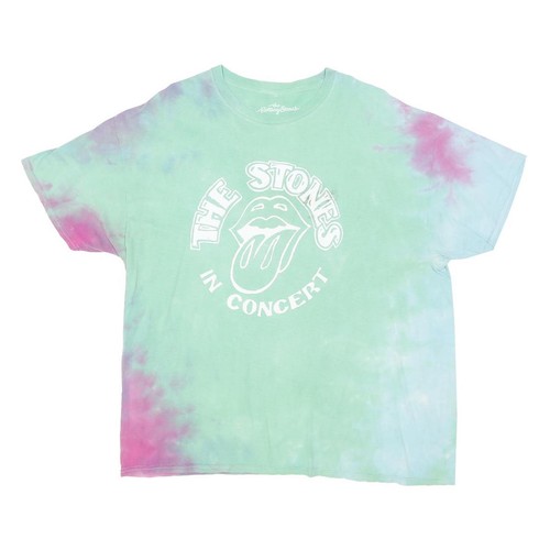 The rolling stones shirt - the,
