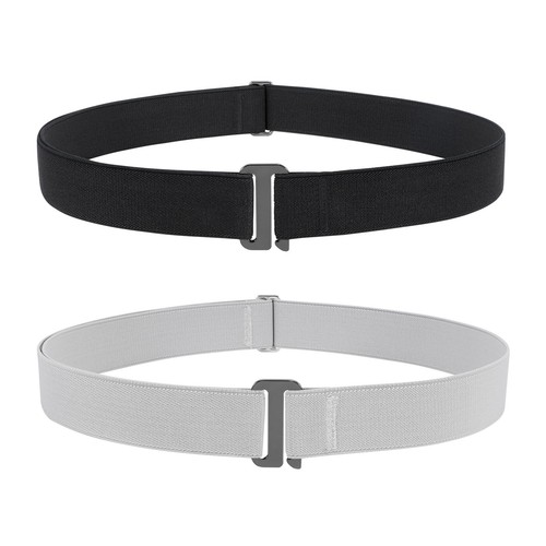 Pièces ceinture sans boucle - 2,