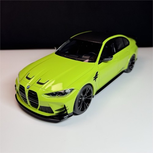 Bmw schnitzer 2021 vert - bmw, ac
