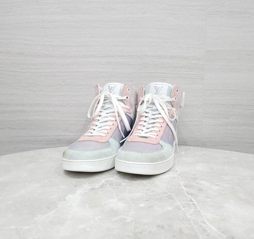 Louis vuitton sneakers - louis,