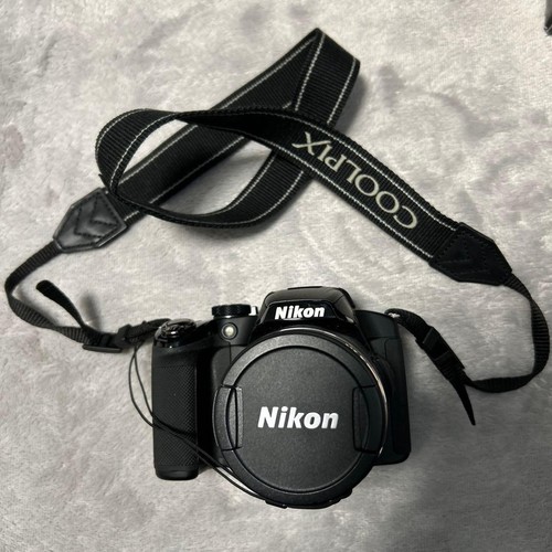 Appareil photo compact nikon - photo,