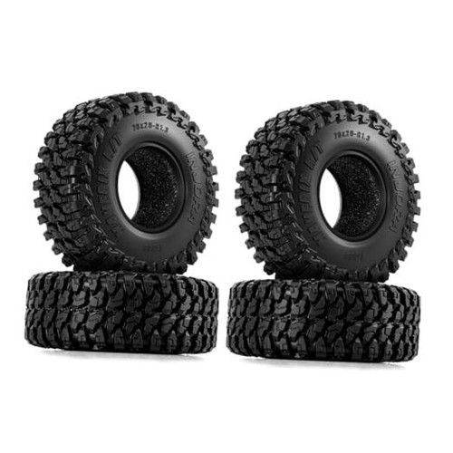 Maverix tires 70 - 1.3", r/t