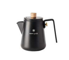 Bouilloire barista Snow Peak