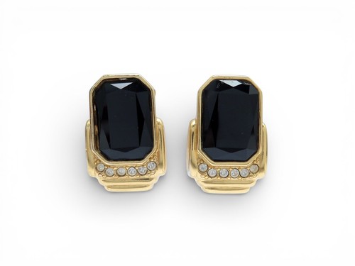 Vintage boucles oreilles - vintage, d'oreilles
