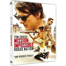 Mission impossible (rogue