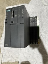 Automate Siemens SIMATIC S7-400