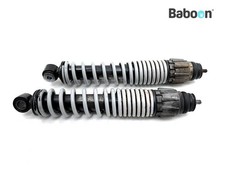 Amortisseur Set Gilera Runner