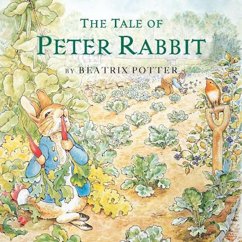 Beatrix potter the - potter,