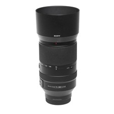Objectif Sony SEL 70-300