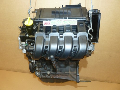 Moteur renault twingo phase - moteur,