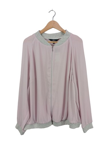 Ulla popken blouson dames - blouson,