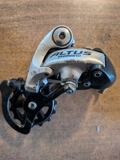 Dérailleur Arrière Vintage