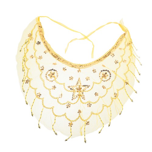Costume ventre jasmine - costume, de