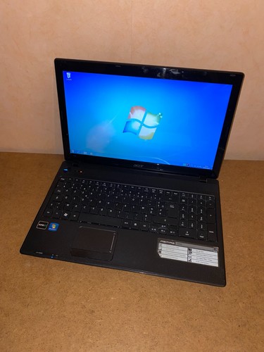 Acer aspire 5252 amd - pc,