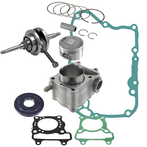 Kit révision moteur - révision, honda
