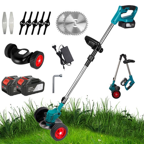1500w tondeuse gazon - 1500w, à
