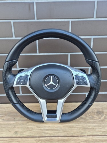 Volant amg mercedes w212 - volant,