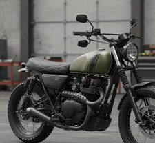 KIT SCRAMBLER SELLE MOTO