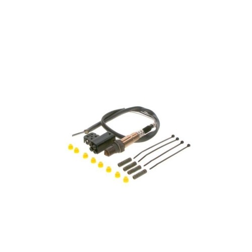 Sonde lambda bosch 0258986602 - sonde,