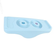 Sensory Training Rocking Board Early Education Kids Rocking Seesaw Outdoor