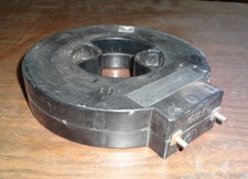 Westinghouse 1600:5 A CAT 350-162 Current Transformer