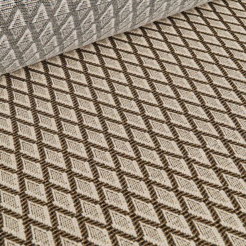 Karo tissu jacquard - -,
