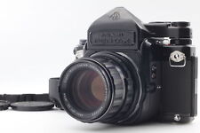 Pentax 6X7 67 TTL Miroir Levé SMC T 105Mm F2.4 [Avec Écran Grille]