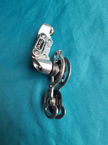 Dérailleur arrière huret - dérailleur,