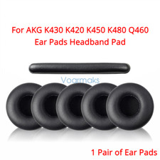 Replacement Ear Pads Headband