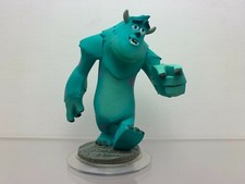 Figurine INFINITY 1.0 JACQUES