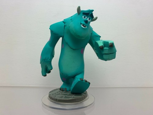Figurine infinity jacques - infinity, 1.0