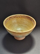 Bol à matcha en porcelaine