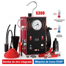 ANCEL S300 Automotive EVAP