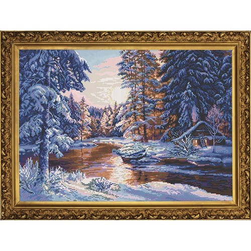 Nova sloboda dm3316 paysage - nova,