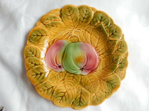 Assiette - assiette, a
