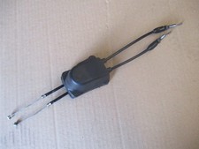 Cables de commande de valve +