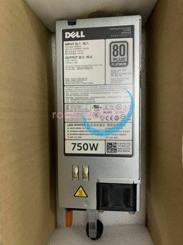 F9F51-Dell-750W-Power-Supply-R