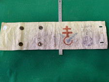 BRASSARD  DE  LA   RESISTANCE  F F I   39/45