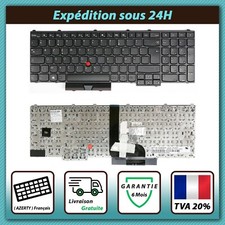 CLAVIER FRANÇAIS AZERTY POUR