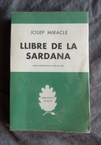 Josep miracle llibre de la - josep, "llibre