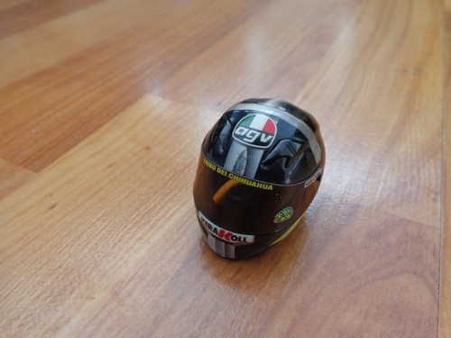 Minichamps casque moto - minichamps, gp