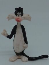 FIGURINE PVC PLASTIQUE TITI ET