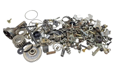 Kit visserie diverses - kit,