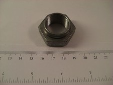 Ecrou 22 x 1,50 Moyeu AR Peugeot 205 309 106 206 306 J5 Citroën Matra Simca