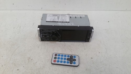 Télécommande radio usb xomax - radio,