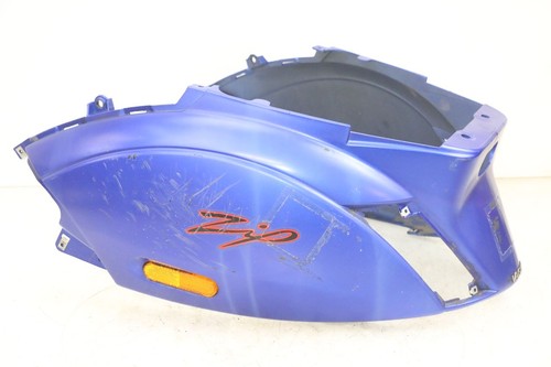Carenage arriere piaggio - carenage,