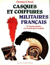 Casques et coiffures
