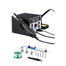 Station de Soudage Retouche