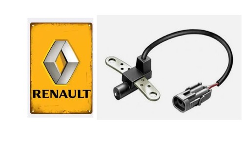 Neuf 7700855719 capteur - :,
