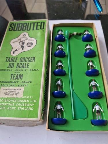 Ancien jeu subbuteo vintage - ancien,